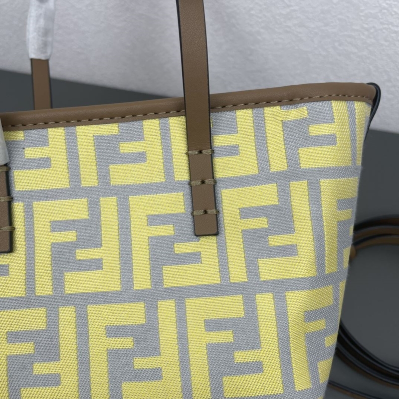 Fendi Shopping Bags